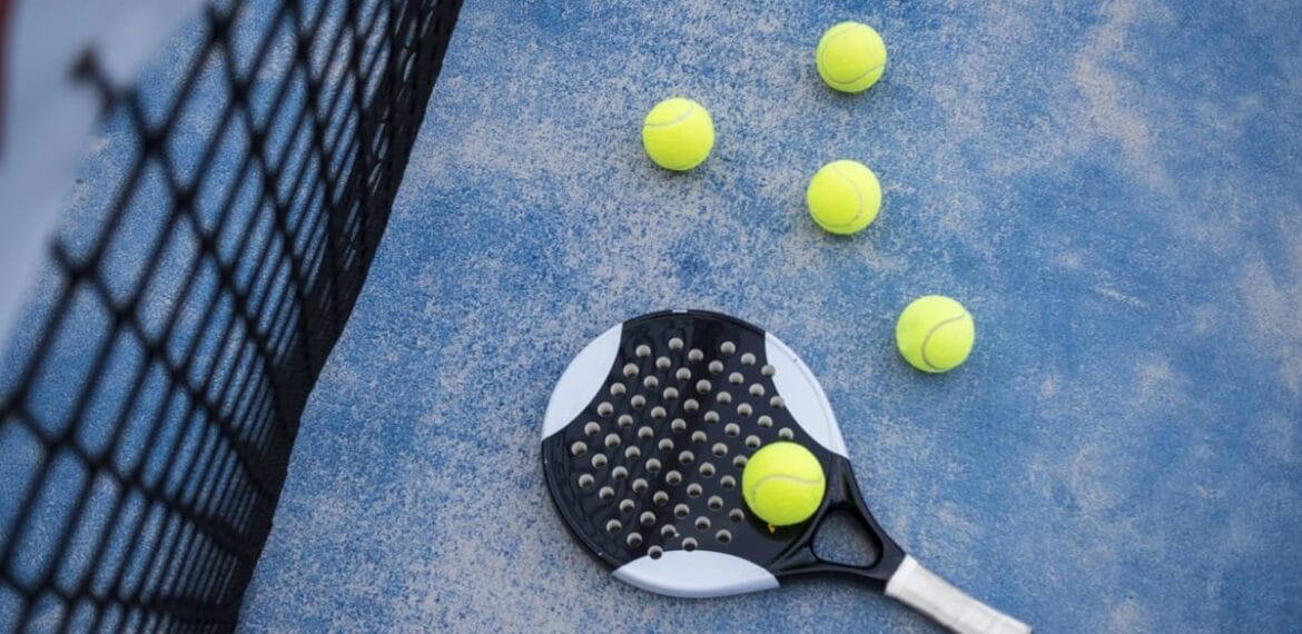 L'essor du padel espagnol aux Émirats Arabes Unis : une nouvelle ère – illustration