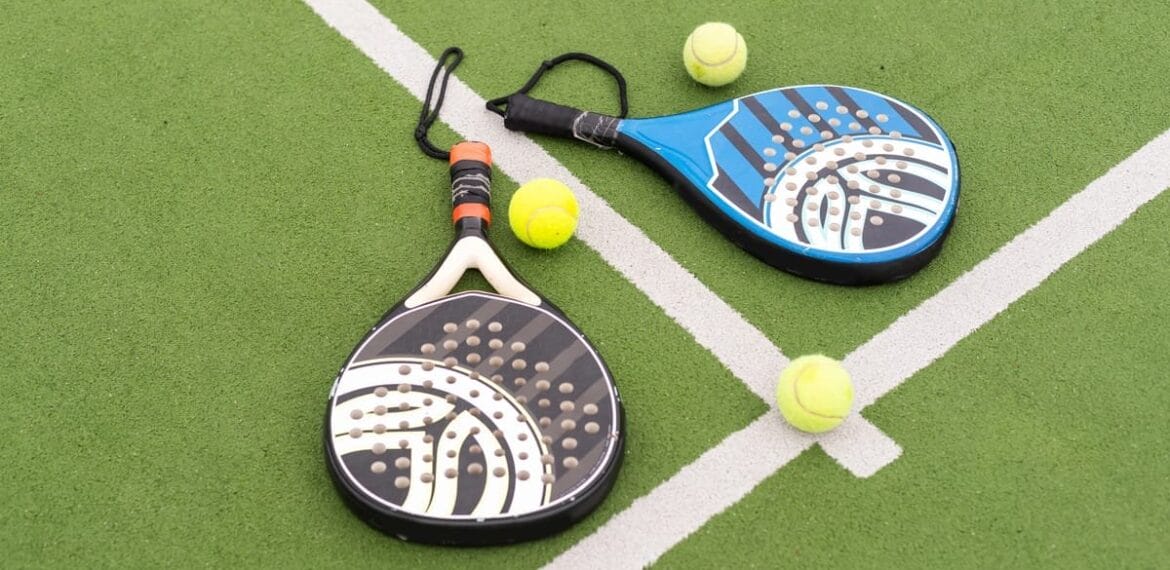 Le adidas padel tour by Sofinco clôture une année de solidarité remarquable – illustration