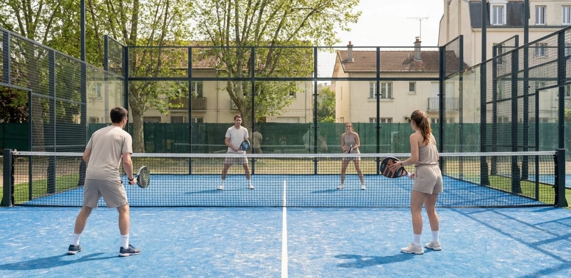 Comment choisir un coach de padel ?