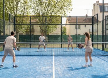 Comment choisir un coach de padel ?