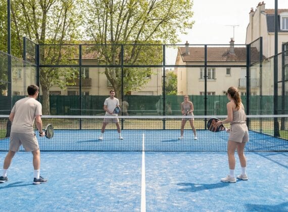 Comment choisir un coach de padel ?