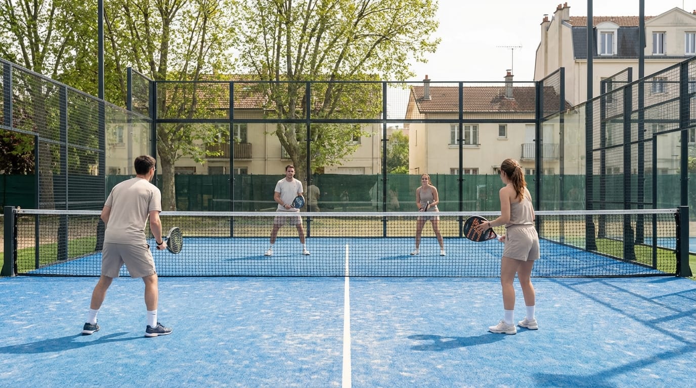 Comment choisir un coach de padel ?