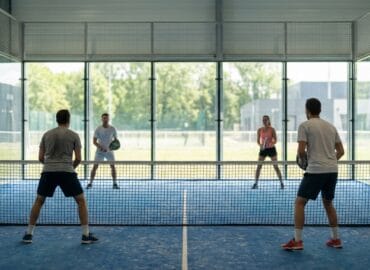 Le padel en France : chiffres et statistiques