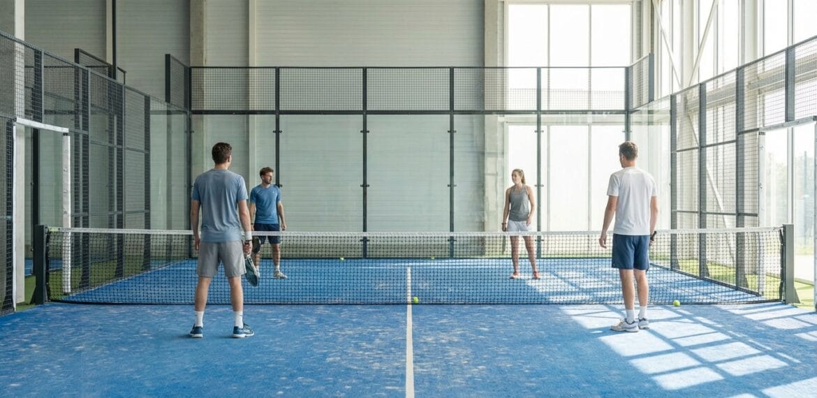 L'histoire du padel : origines et évolution