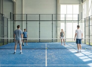 L'histoire du padel : origines et évolution