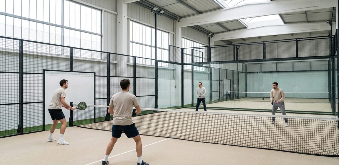 La licence padel FFT expliquée