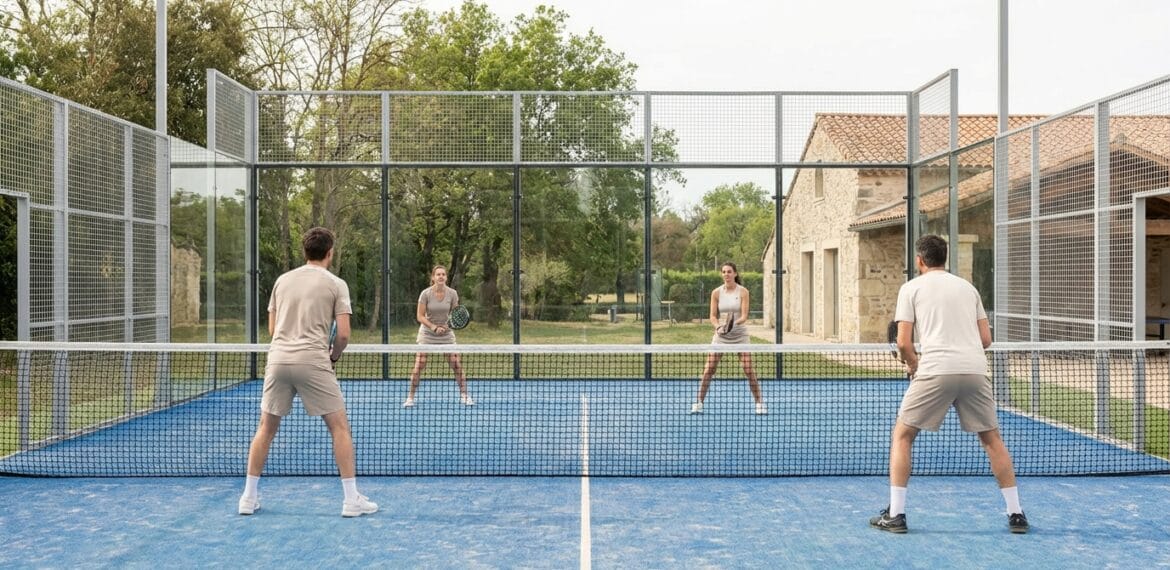 Mental, communication et jeu en équipe