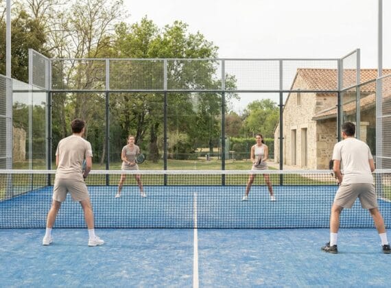 Mental, communication et jeu en équipe