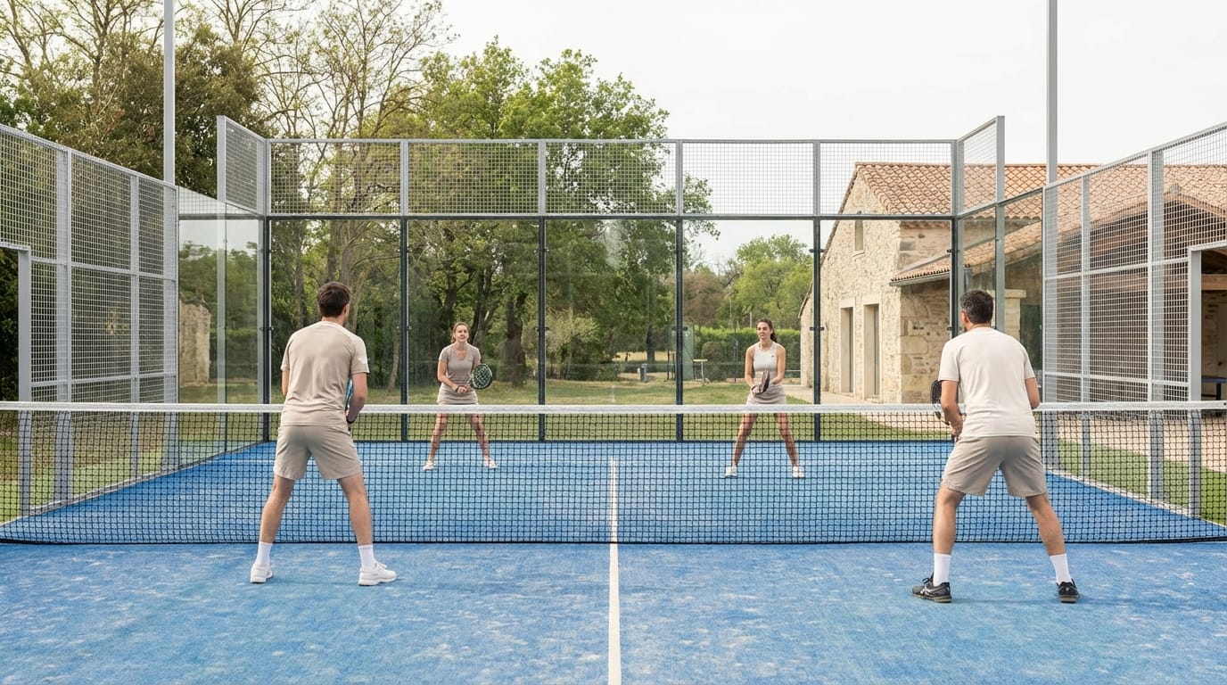 Mental, communication et jeu en équipe