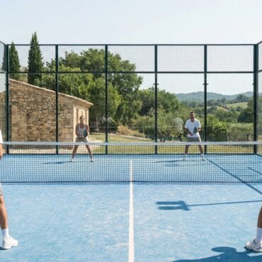 Les métiers du padel