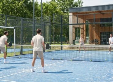 Combien de joueurs au padel ?