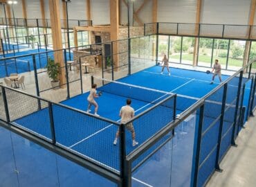 Combien coûte la pratique du padel ?