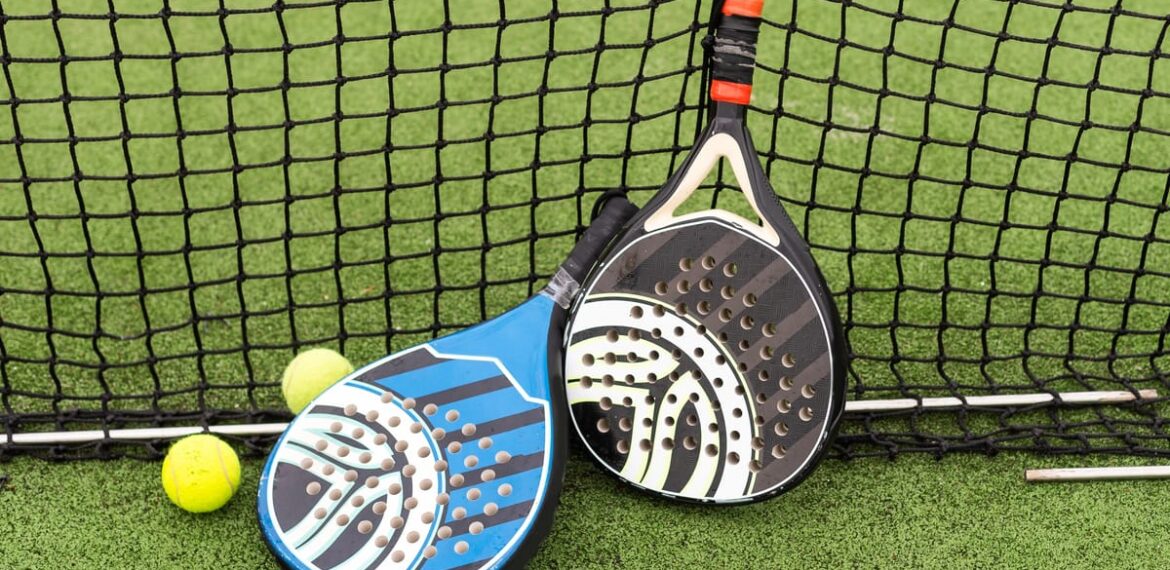 Quand les légendes du padel brillent : Retour sur la Hexagon Cup – illustration