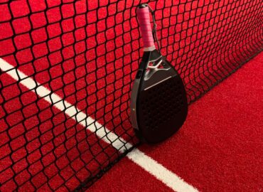 Babolat et Lamborghini dévoilent la BL003, une révolution dans le padel – illustration