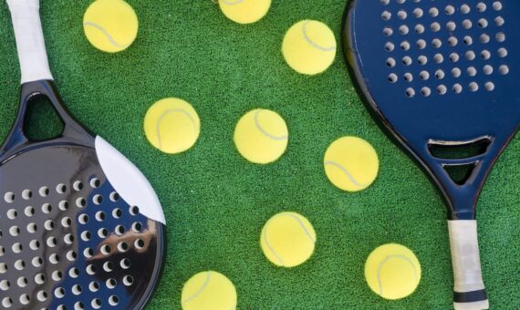 Bikkoa renforce sa présence dans le padel avec des partenariats de prestige – illustration