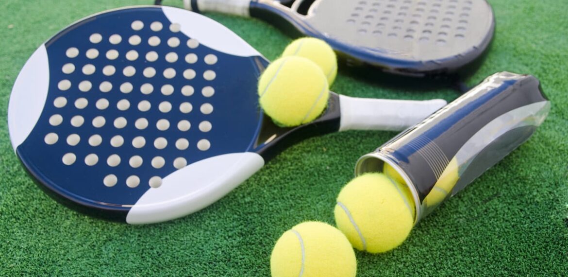 Coello et Tapia dominent à nouveau le Premier Padel de Riad – illustration