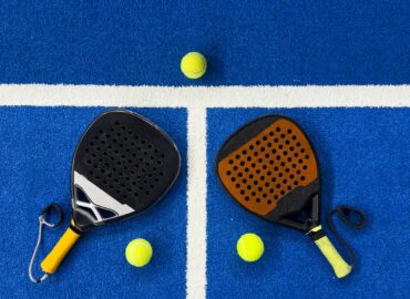 Dans les coulisses de la pré-saison d'Arturo Coello, le numéro 1 du padel – illustration