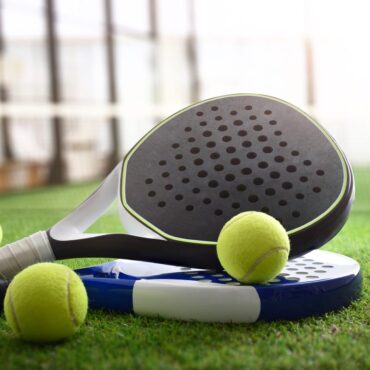 L'Appel à Gemma Triay Qui Aurait Pu Bouleverser le Padel Féminin – illustration