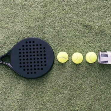 L'Espagne domine le padel avec 17 000 courts, le Royaume-Uni en pleine expansion – illustration