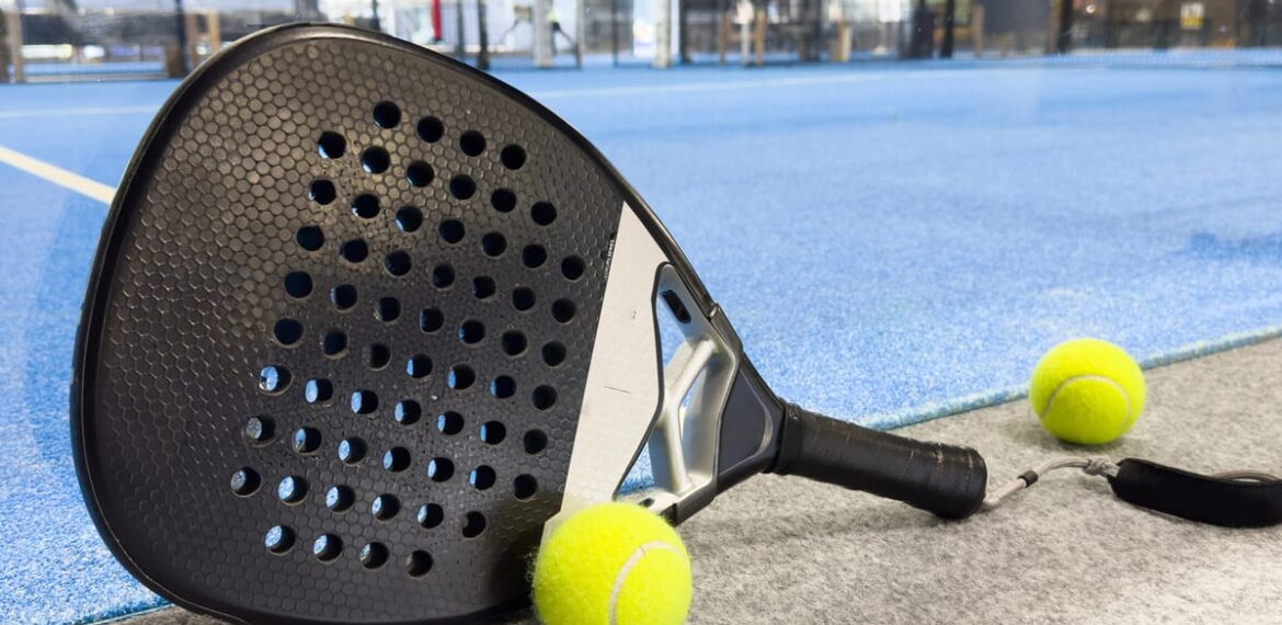 Le Padel World Summit à Barcelone : un tournant pour l'industrie – illustration