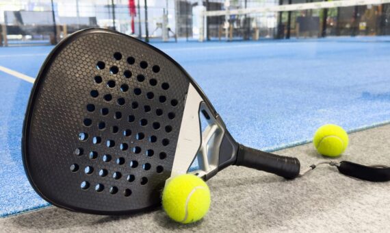 Le Padel World Summit à Barcelone : un tournant pour l'industrie – illustration