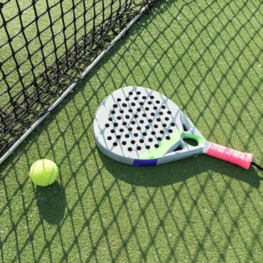 Le Riyadh P1 lance la saison de Premier Padel avec des nouveautés excitantes – illustration