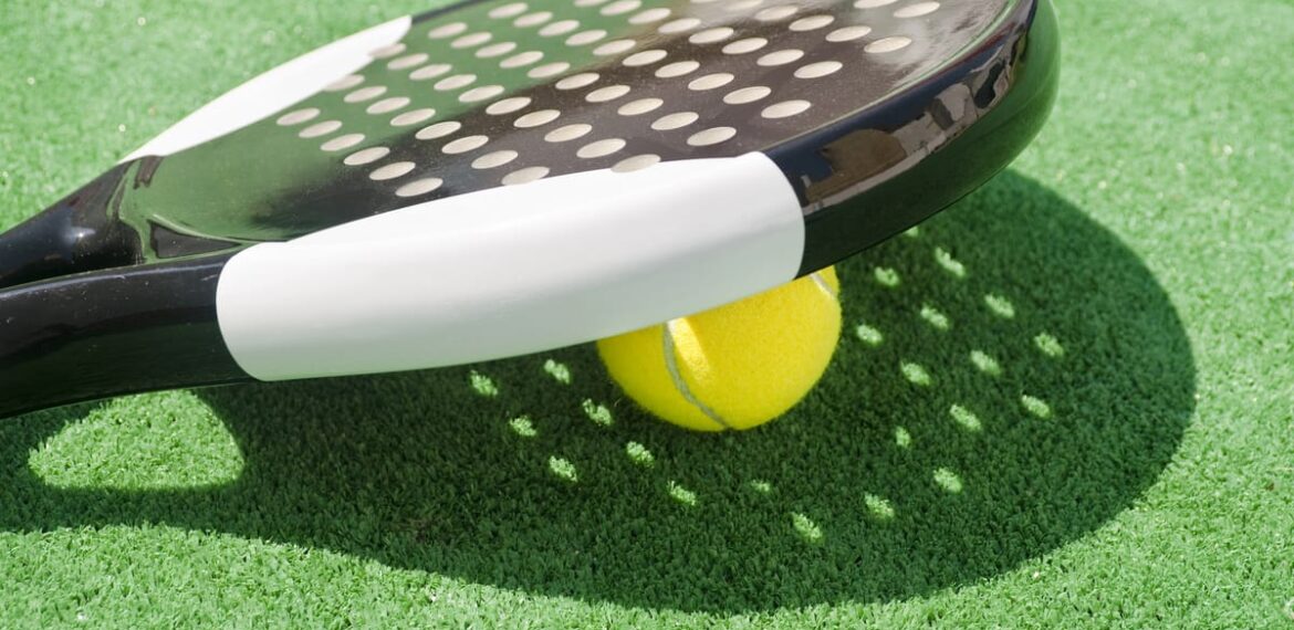 Martina Fassio, la révélation du padel mondial en 2025 – illustration