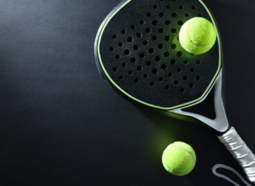 Pounce Padel révolutionne le marché avec ses raquettes féminines – illustration