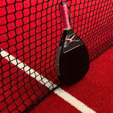 Jon Sanz et 'Coki' Nieto créent la surprise à Gijón Premier Padel – illustration