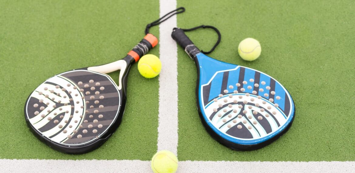 Le Padel s'invite aux Jeux Européens d'Istanbul avant les JO – illustration