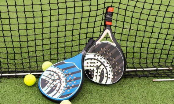 Miami P1, Plus qu'un Tournoi : Un Test Crucial pour le Padel aux USA – illustration