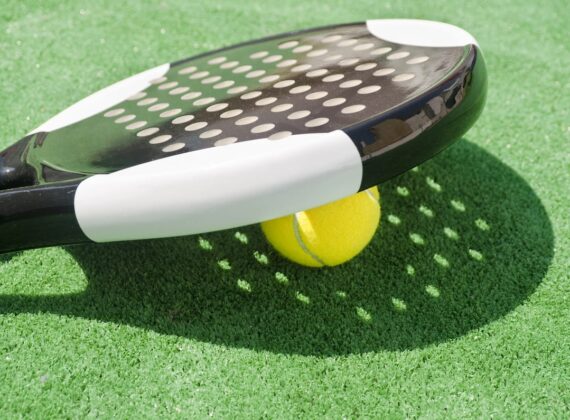 Valencia se relance dans le monde du padel avec un grand tournoi – illustration