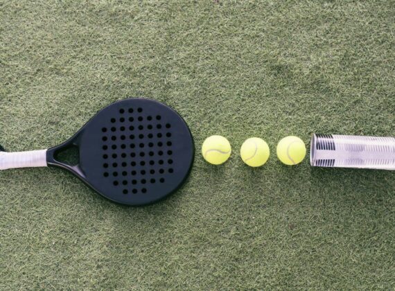 Alejandra Salazar : Une Légende du Padel se Confie sur sa Carrière – illustration