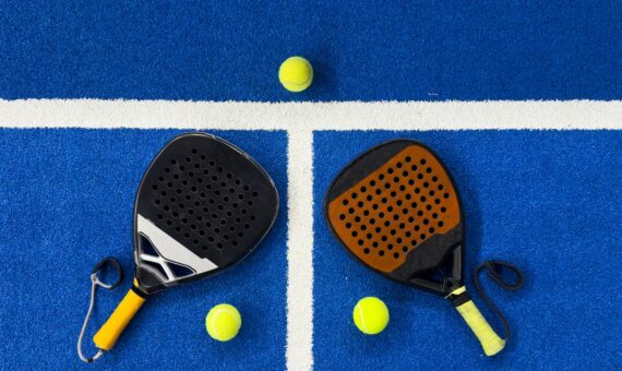 Alejandra Salazar: Une légende du padel se confie sur son parcours – illustration