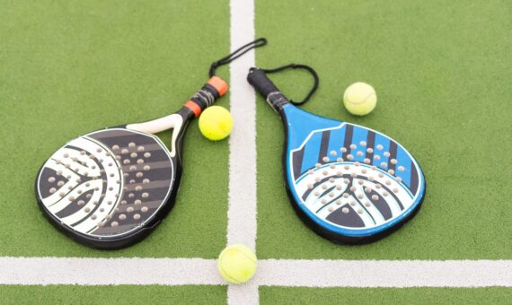 Coello-Tapia en route pour une 20ème finale consécutive en padel – illustration