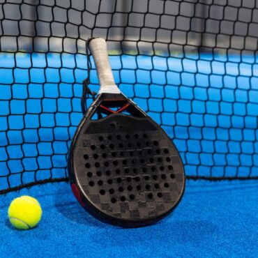 Juan Lebrón Lance sa Nouvelle Collection Babolat après son Triomphe à Bruxelles – illustration