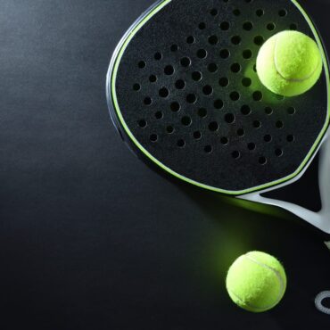 La NBA investit 15 millions de dollars dans le padel aux États-Unis – illustration