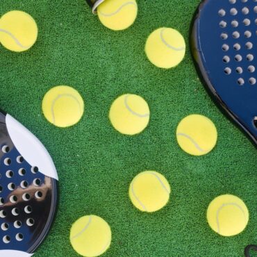 Le Padel brille au Parlement Européen avant les Jeux Méditerranéens – illustration
