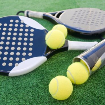 Le Padel en Albanie : un événement majeur pour le tourisme et le sport – illustration