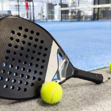Les Secrets des Champions de Padel en 2026 : Analyse des Tendances – illustration