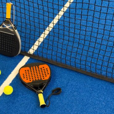 Mallorca se transforme en arène internationale de padel par équipes – illustration