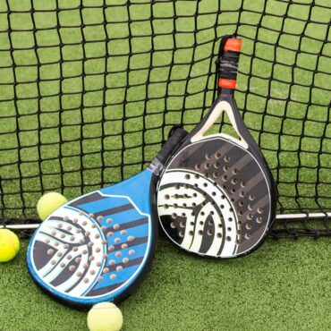 Révolution dans le Padel : Nouvelles Équipes pour Newgiza et Bruxelles – illustration