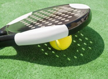 Stupaczuk en quête d'un troisième titre en Égypte au Premier Padel P2 – illustration