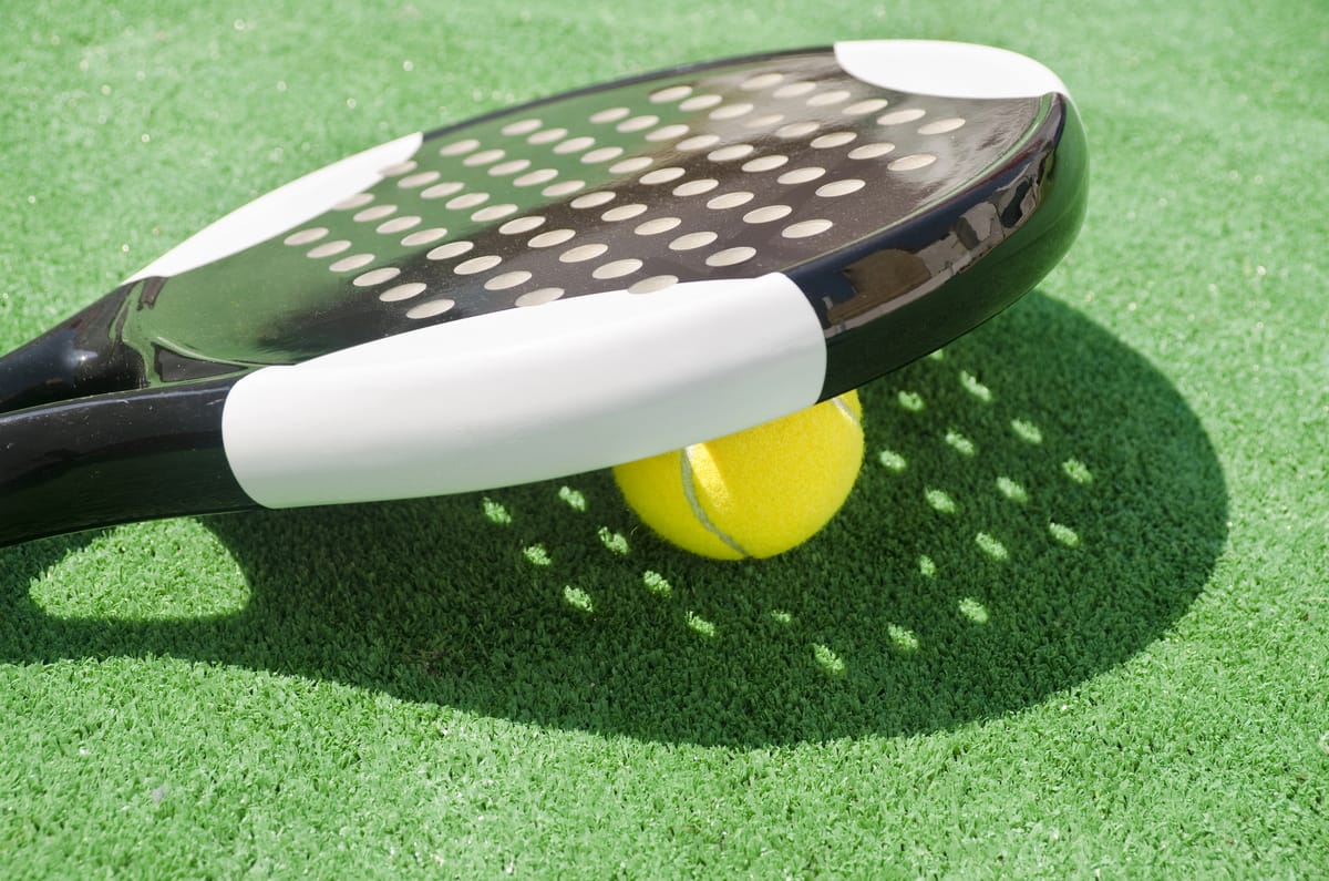 Stupaczuk en quête d'un troisième titre en Égypte au Premier Padel P2 – illustration