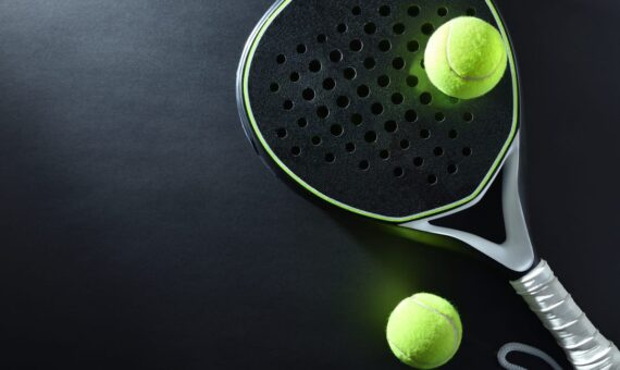 Barcelone accueille le prestigieux Women Padel Oysho en mai 2026 – illustration