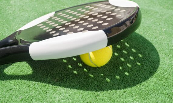 Juan Lebrón et Babolat dévoilent une nouvelle ère en vert – illustration