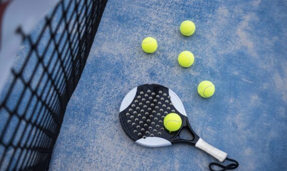 Les Favoris du Padel Chancelants aux Octavos de Valencia P1 – illustration