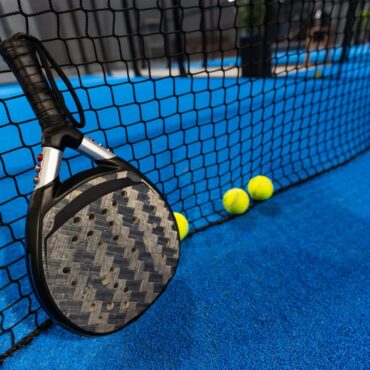 Energy Padel organise un tournoi mêlant compétition et festivités – illustration