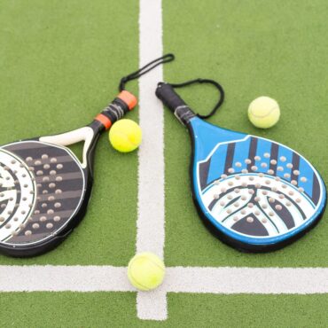 Le Padel Brille à l'Opéra de Sydney avec un Événement Spectaculaire – illustration